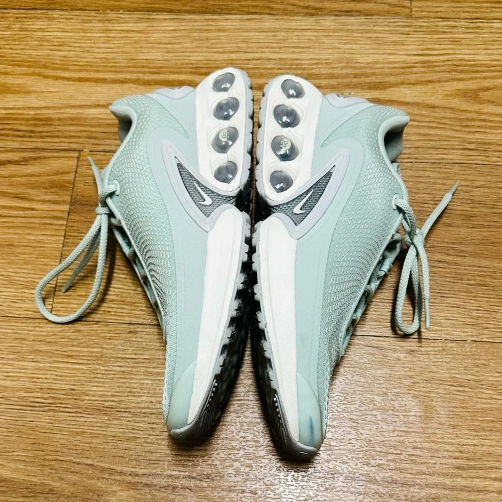 Nike Air Max DN Sneakers Mint Green
